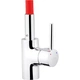 Смеситель Kroner Kuche-C031RED (CV024337) - изображение 4