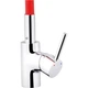 Смеситель Kroner Kuche-C031RED (CV024337) - изображение 5