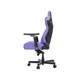 Кресло игровое Anda Seat Kaiser 4 V2 PVC Size XL Purple (AD12YDDC-XLL-20-V-PV/C-03) - изображение 6
