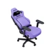 Кресло игровое Anda Seat Kaiser 4 V2 PVC Size XL Purple (AD12YDDC-XLL-20-V-PV/C-03) - изображение 7