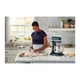 Кухонний комбайн KitchenAid 5KSM70SHXEPP - зображення 9