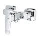 Смеситель Grohe QuickFix Dice (1018740000) - изображение 2