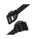 Кабель для передачі даних SATA 3 Data Cable 0.5m 90° corner US217 Black Ugreen (30797) - зображення 1
