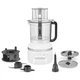 Кухонный комбайн KitchenAid 5KFP1318EWH CLASSIC 3,1 л білий (5KFP1318EWH) - изображение 1