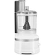 Кухонный комбайн KitchenAid 5KFP1318EWH CLASSIC 3,1 л білий (5KFP1318EWH) - изображение 5