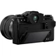 Цифровий фотоапарат Fujifilm X-T5 + XF 16-80 F4 Kit Black (16939332) - зображення 4