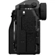 Цифровий фотоапарат Fujifilm X-T5 + XF 16-80 F4 Kit Black (16939332) - зображення 6