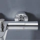 Змішувач Grohe QuickFix Precision Get (34774000) - зображення 6