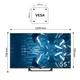 Телевизор Haier H55S80FUX - изображение 5