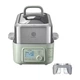 Пароварка Buydeem G564 Cozy Greenish (G564-CG/EU) - зображення 2
