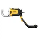 Насадка DeWALT насадка-ножницы для резки труб PVC/PEX, диаметр до 50 мм (DT20560) - изображение 5