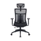 Офісне крісло OfficePro Balance OC550-B-B-B (OC550-B-B-B) - зображення 1