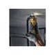 Фрезер DeWALT 18V, XR Li-Ion, 26000об/хв, цанга 3.2-6.4мм, 0.79кг (без АКБ та ЗП) (DCE555N) - изображение 2