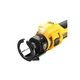 Фрезер DeWALT 18V, XR Li-Ion, 26000об/хв, цанга 3.2-6.4мм, 0.79кг (без АКБ та ЗП) (DCE555N) - изображение 6