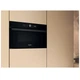 Микроволновая печь Whirlpool WMD44MB - изображение 5
