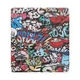 Чохол до електронної книги BeCover Ultra Slim Origami Amazon Kindle Scribe 10.2 Graffiti (712582) - зображення 2