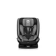 Автокресло Lionelo Aart I-size Grey Graphite (LO-AART I-SIZE GREY GRAPHITE) - изображение 2