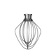 Кухонный комбайн KitchenAid 5KSM125EIB - изображение 7