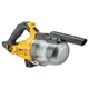 Пылесос строительный DeWALT 18 B XR Li-lon, диаметр шланга 31,8 мм, 21,7 л/с, 1.5 кг (без АКБ и ЗУ) (DCV501LN) - изображение 3