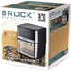 Мультипечь Brock DA 1000 BK - изображение 2