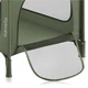 Детский манеж Lionelo JASMIN EASY FOLD GREEN OLIVE (LO-JASMIN EASY FOLD GREEN OLIVE) - изображение 10