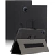 Чехол для планшета BeCover Slimbook Oscal Pad 7 10.1 Black (713010) - изображение 3