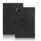 Чехол для планшета BeCover Slimbook Oscal Pad 7 10.1 Black (713010) - изображение 4