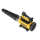 Воздуходувка DeWALT XR FLEXVOLT 54В Li-lon, 257,5 км/ч (без АКБ.и ЗУ) (DCMBL777N) - изображение 5