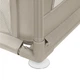 Детский манеж Lionelo WILLOW BEIGE SAND (LO-WILLOW BEIGE SAND) - изображение 8