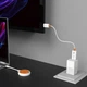 Адаптер ScreenCast Full HD WI-FI 15m USB-C to HDMI Miracast/AirPlay/Chromecast J5create (JVAW62-N) - зображення 4