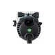 Фрезер Makita 3712 530Вт, цанга 6мм, 32000об/мин, 1.7кг (3712) - изображение 3