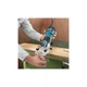Фрезер Makita 3712 530Вт, цанга 6мм, 32000об/мин, 1.7кг (3712) - изображение 6