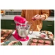 Кухонный комбайн KitchenAid 5KSM195PSEHI - изображение 6