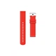 Смарт-часы Canyon Chatter SW-58 BT-CALL Silver Red (CNS-SW58RR) - изображение 4