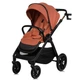 Коляска Lionelo 3 в 1 Layla Brown Rust (LO-LAYLA 3IN1 BROWN RUST) - изображение 2