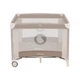 Детский манеж Lionelo Bonnie Beige Sand (LO-BONNIE BEIGE SAND) - изображение 4