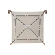 Детский манеж Lionelo Bonnie Beige Sand (LO-BONNIE BEIGE SAND) - изображение 5