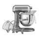 Кухонный комбайн KitchenAid 5KSM70JPXECU - изображение 5