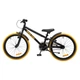 Детский велосипед Miqilong ST 20 чорний (RBB-ST20-BLACK) - изображение 4