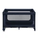Детский манеж Lionelo JASMIN EASY FOLD BLUE NAVY (LO-JASMIN EASY FOLD BLUE NAVY) - изображение 4