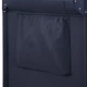 Детский манеж Lionelo JASMIN EASY FOLD BLUE NAVY (LO-JASMIN EASY FOLD BLUE NAVY) - изображение 8