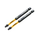 Біта для шуруповерта DeWALT IMPACT TORSION, T20, L 89 мм., 2 шт (DT70568T) - зображення 4