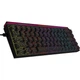 Клавиатура Ajazz NK68 Red Switch USB UA Black (NK68-R-S-B) - изображение 4