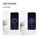 Кабель для быстрой зарядки Xiaomi 120W USB - Type-C 2м, зарядный провод шнур для телефона ЮСБ на Тайп Си - изображение 3