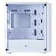 Корпус для ПК 1stPlayer X3-M-WH-4F1-W - изображение 5