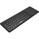 Клавиатура 2E KT100 Touch Wireless UA Black (2E-KT100WB_UA) - изображение 4