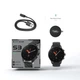 Смарт-часы Black Shark S3 Classic BS-W2410 Чорний (1184524) - изображение 7