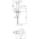 Змішувач Kroner Ems-C010 (CV017355) - зображення 7