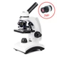 Мікроскоп Sigeta Bionic Digital 40x-640x (з камерою 2MP) (65277) - зображення 1