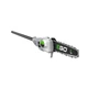 Ланцюгова пила EGO висоторіз PS1003E KIT, 56В, шина-25см, карбон, 4Ah (F840033003) - зображення 5
